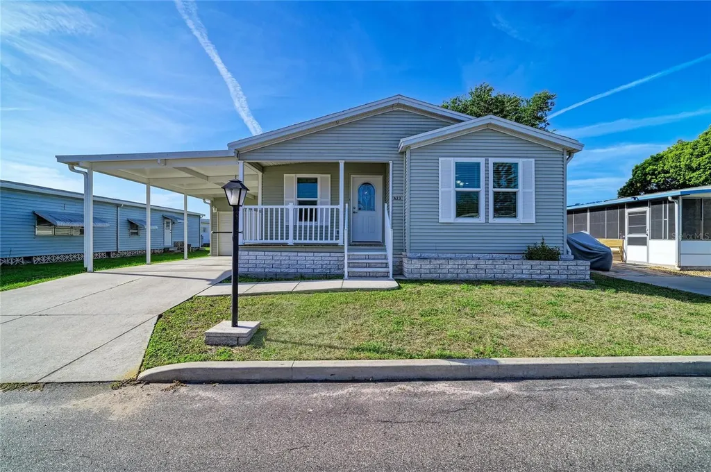 5316 53rd Avenue E Bradenton FL 34203