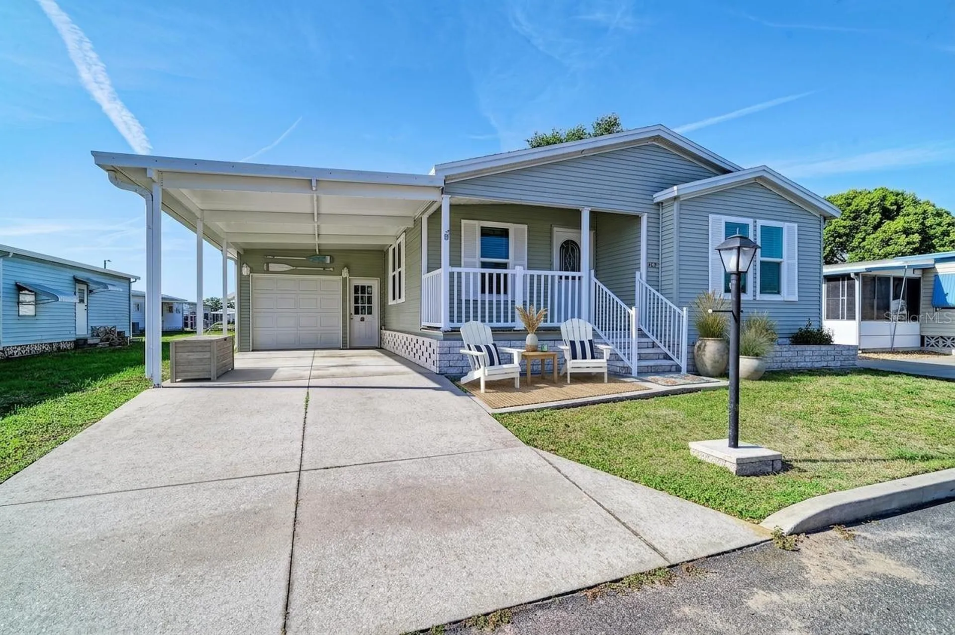 5316 53rd Avenue E Bradenton FL 34203