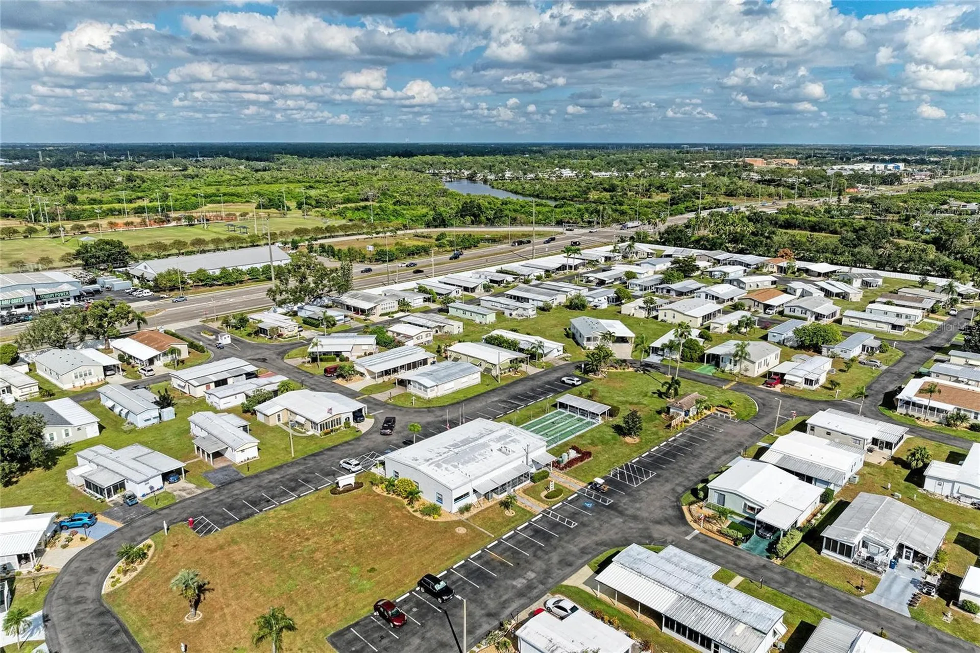 5316 53rd Avenue E Bradenton FL 34203