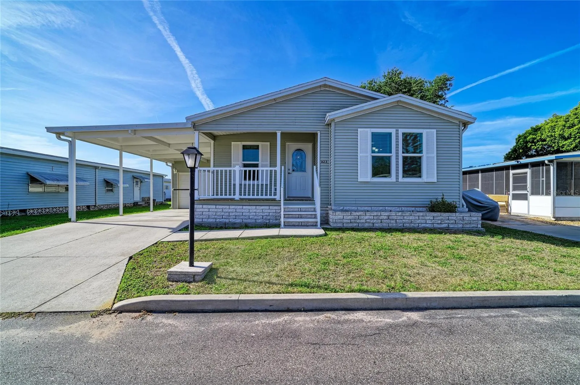5316 53rd Avenue E Bradenton FL 34203