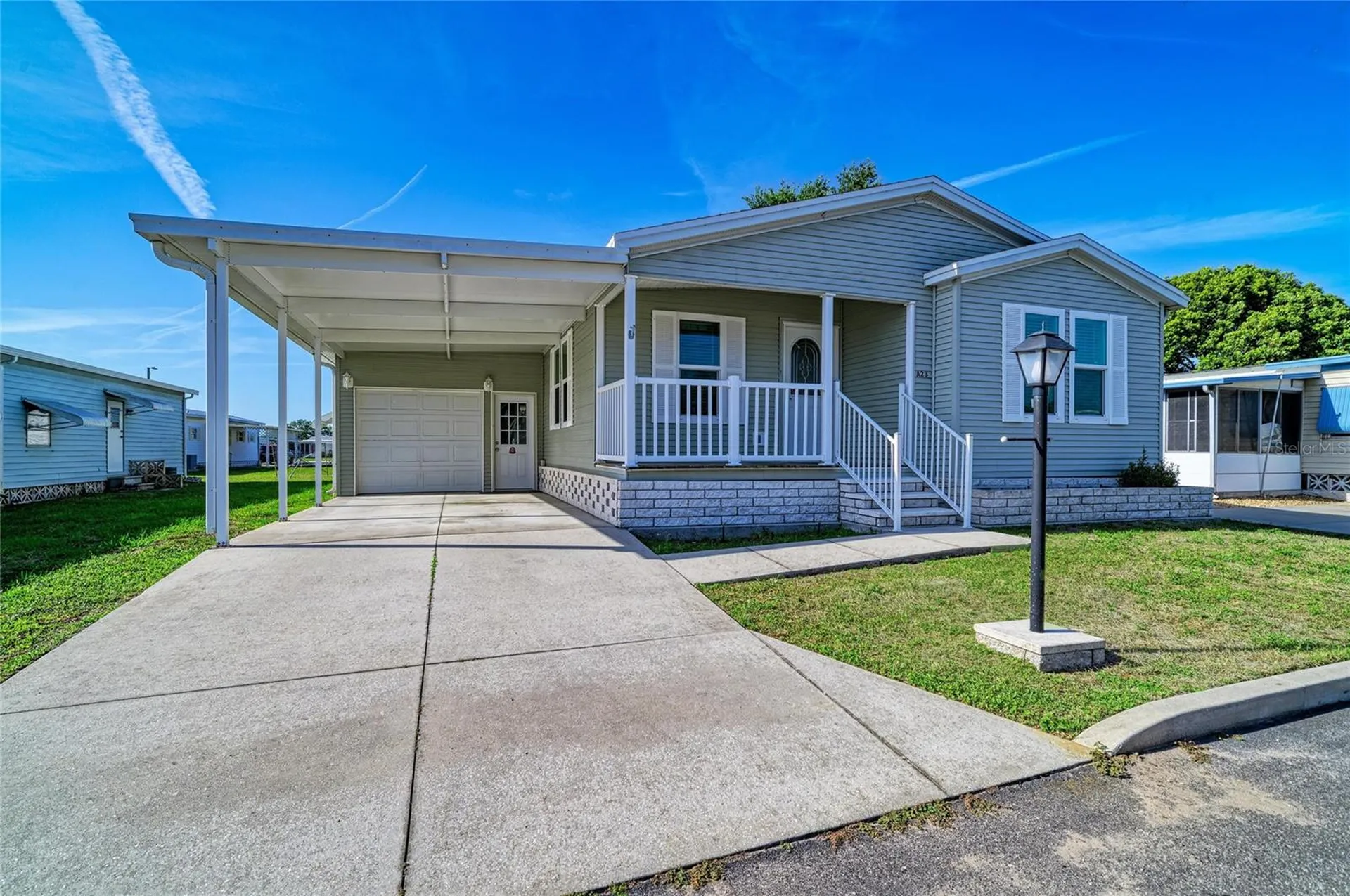 5316 53rd Avenue E Bradenton FL 34203