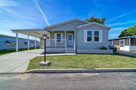 5316 53rd Avenue E Bradenton FL 34203