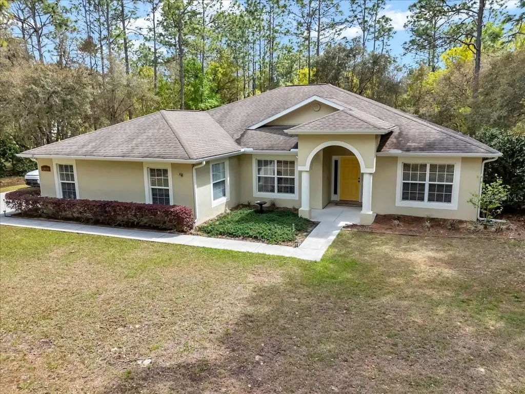 13920 SW 85 Place Dunnellon FL 34432