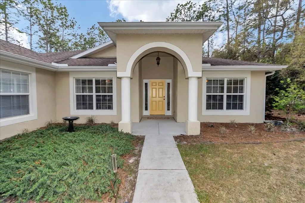 13920 SW 85 Place Dunnellon FL 34432