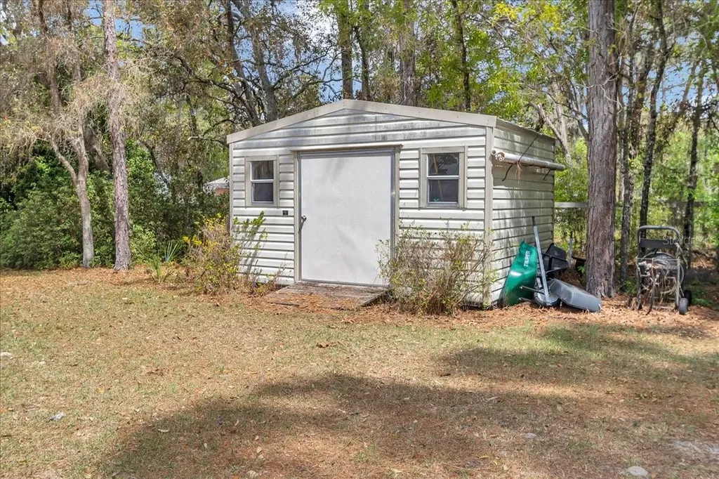 13920 SW 85 Place Dunnellon FL 34432