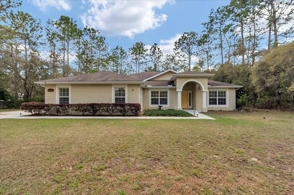 13920 SW 85 Place Dunnellon FL 34432