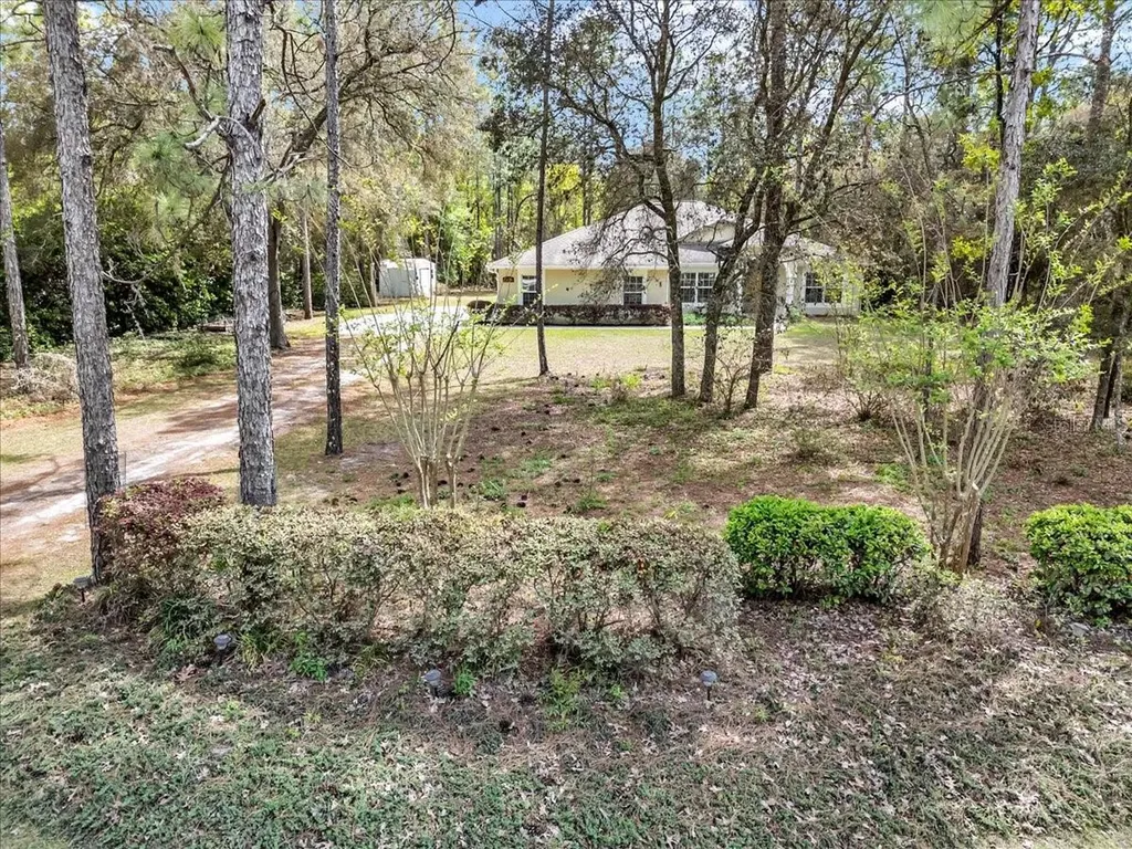 13920 SW 85 Place Dunnellon FL 34432