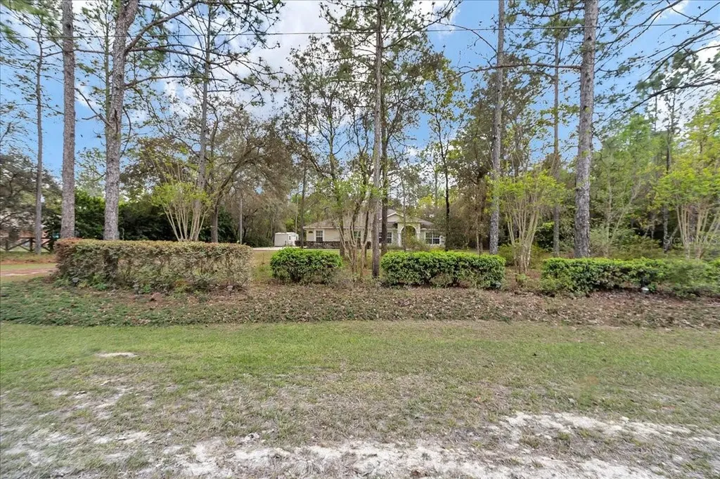 13920 SW 85 Place Dunnellon FL 34432