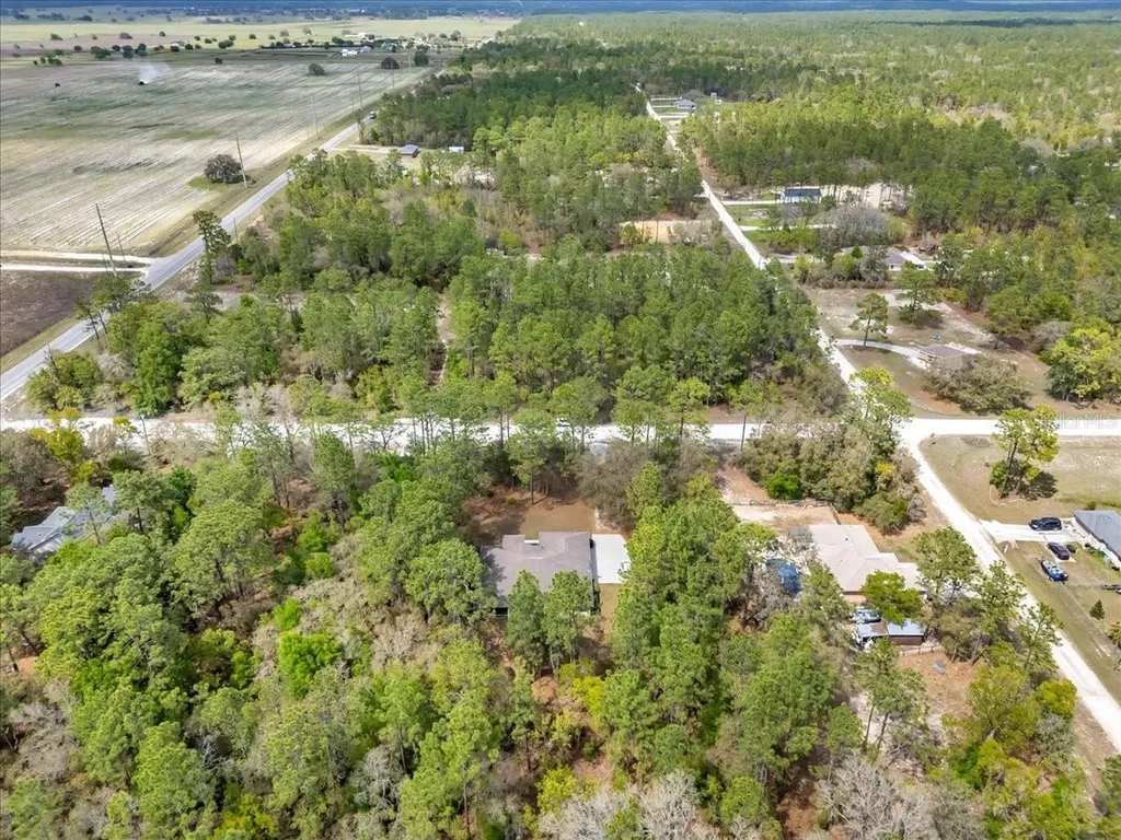 13920 SW 85 Place Dunnellon FL 34432