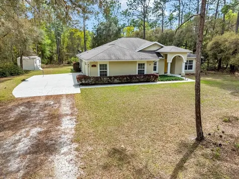 13920 SW 85 Place Dunnellon FL 34432