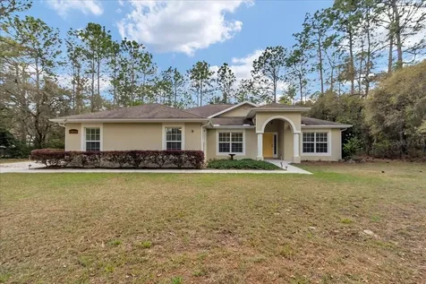 13920 SW 85 Place Dunnellon FL 34432