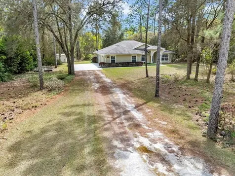 13920 SW 85 Place Dunnellon FL 34432