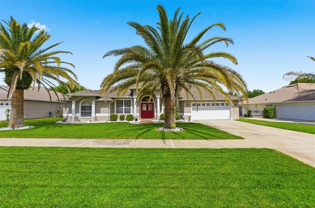 1030 Princeton Drive Clermont FL 34711