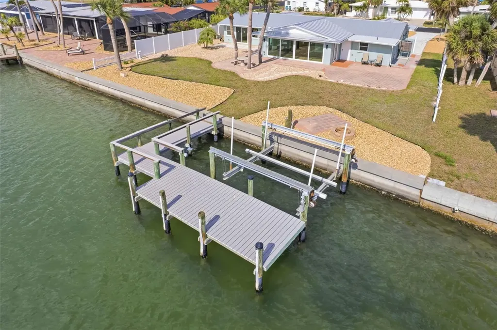 1424 Lemon Bay Drive Englewood FL 34223