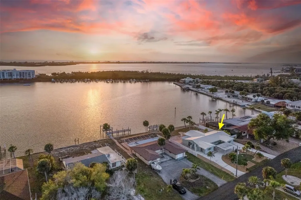 1424 Lemon Bay Drive Englewood FL 34223