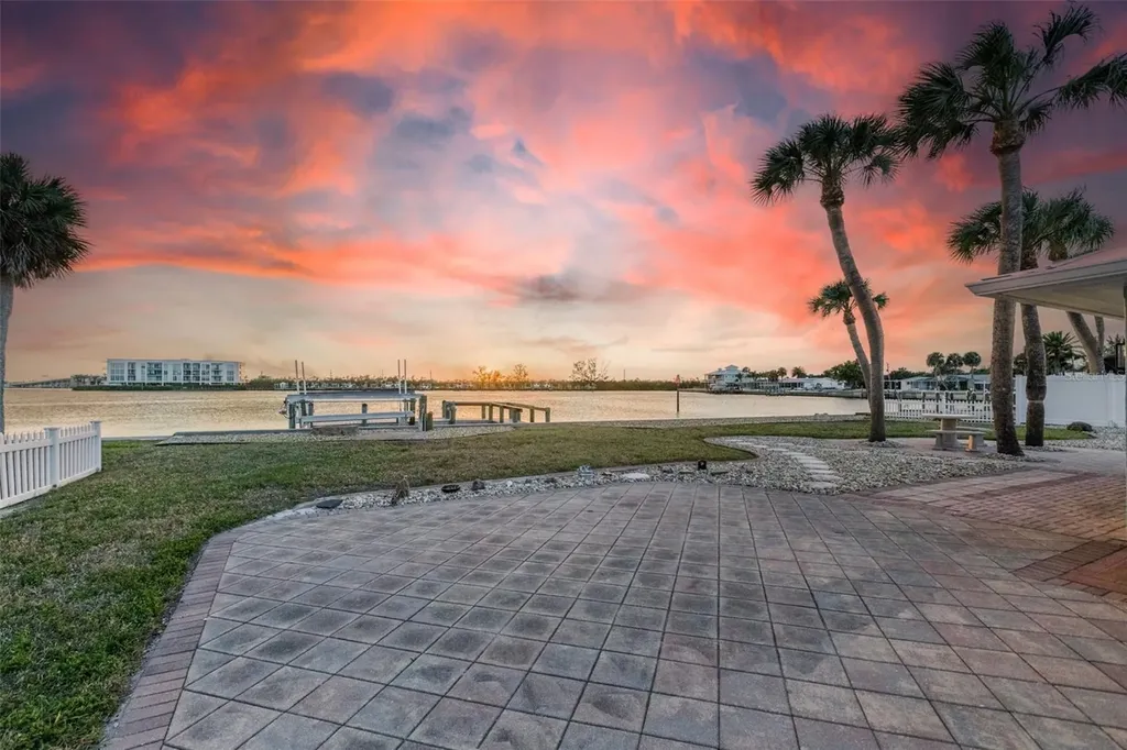 1424 Lemon Bay Drive Englewood FL 34223