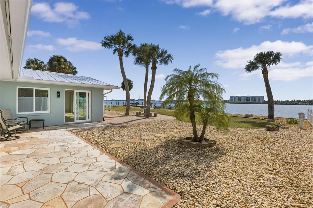 1424 Lemon Bay Drive Englewood FL 34223
