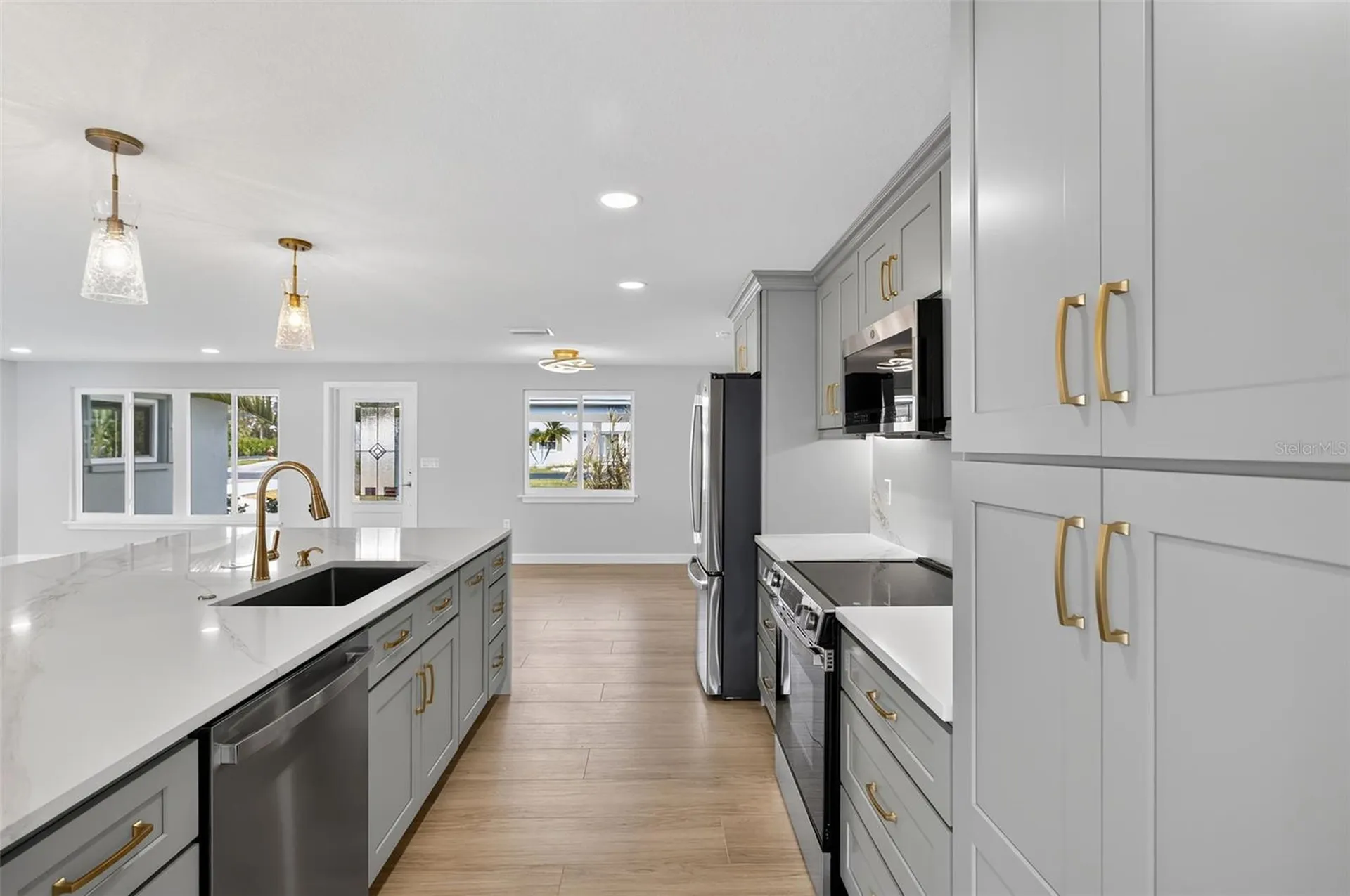 1424 Lemon Bay Drive Englewood FL 34223