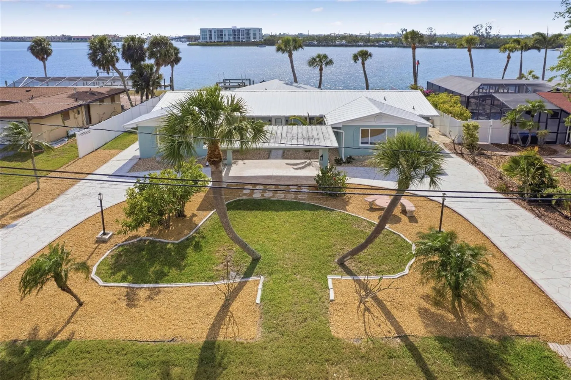 1424 Lemon Bay Drive Englewood FL 34223