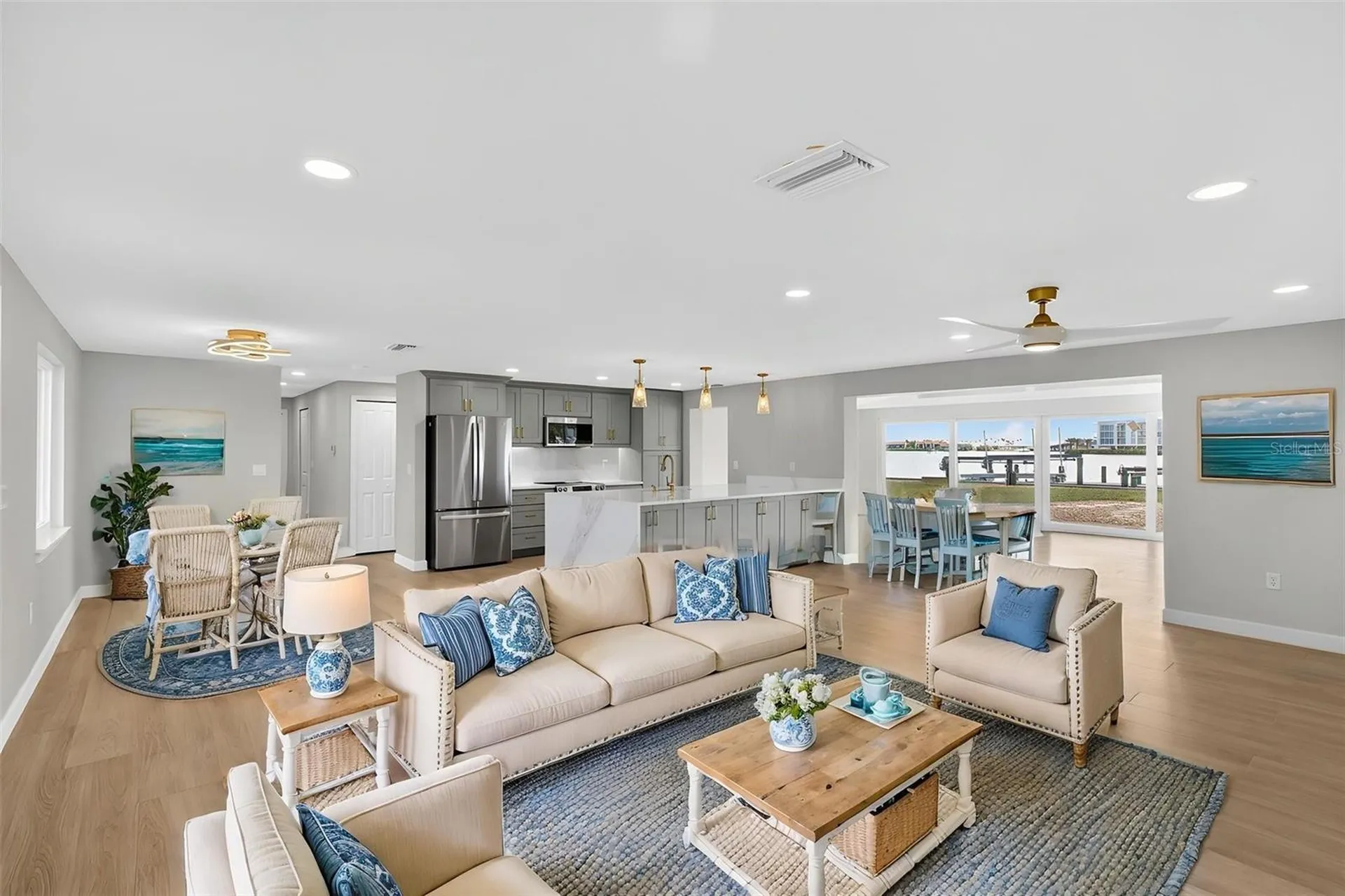 1424 Lemon Bay Drive Englewood FL 34223