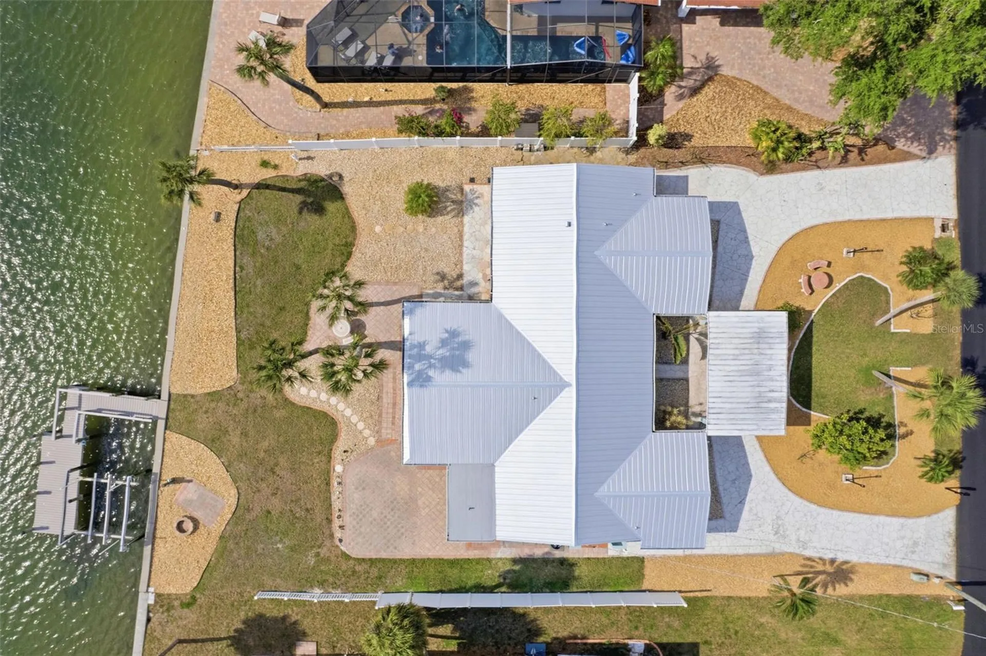 1424 Lemon Bay Drive Englewood FL 34223