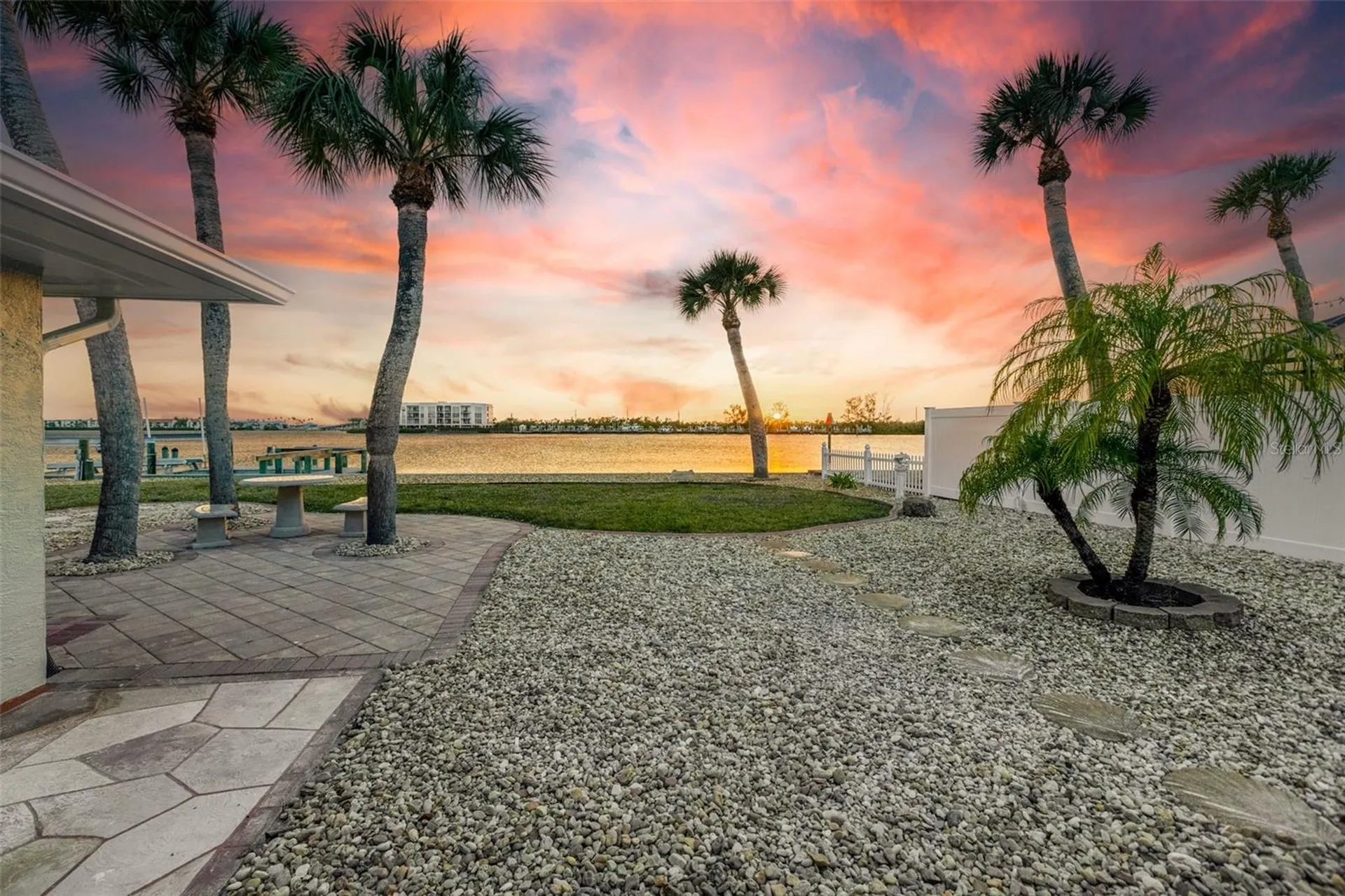 1424 Lemon Bay Drive Englewood FL 34223