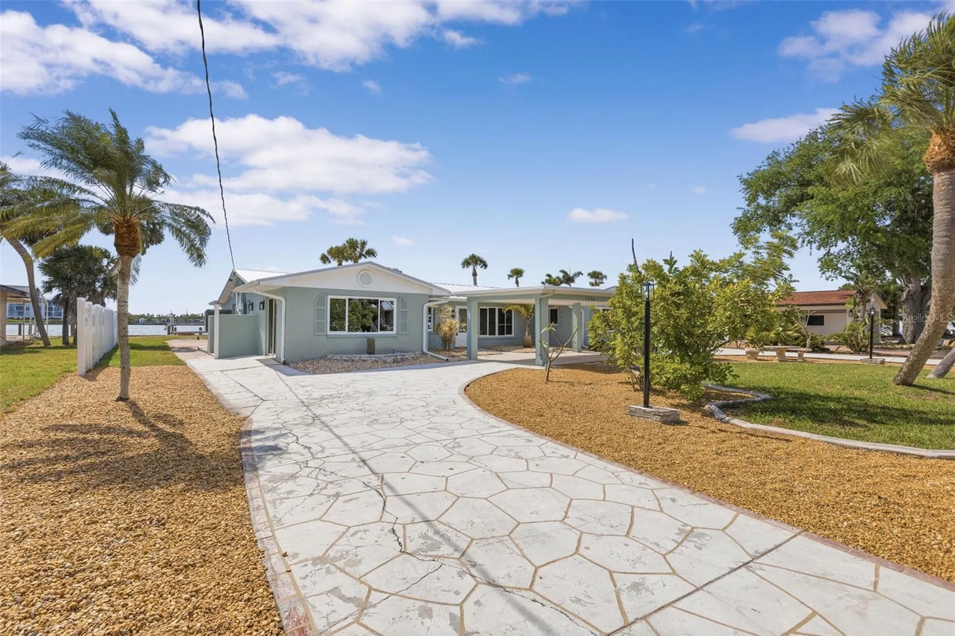 1424 Lemon Bay Drive Englewood FL 34223