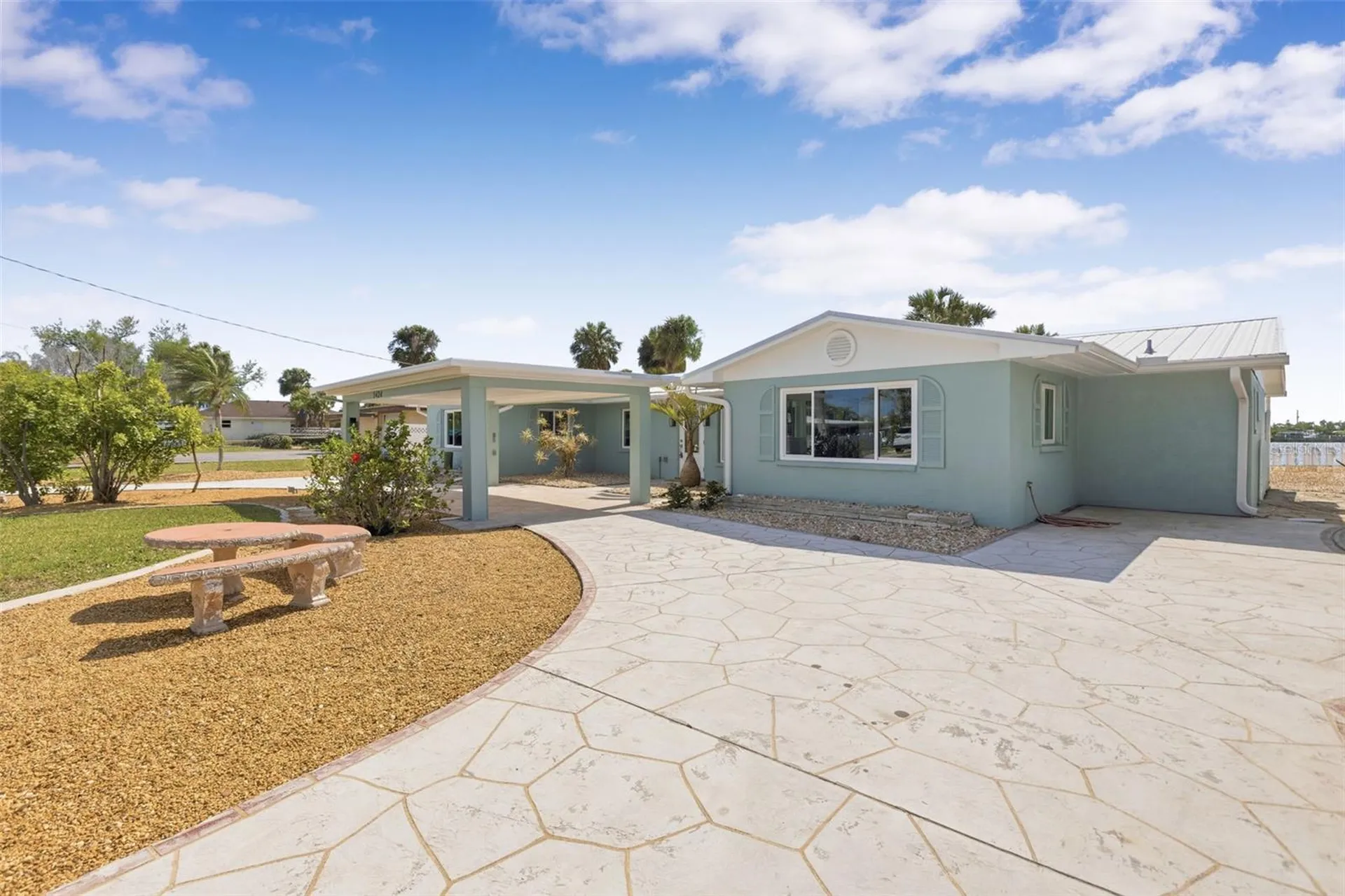 1424 Lemon Bay Drive Englewood FL 34223