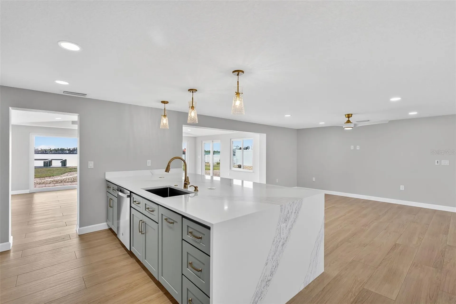 1424 Lemon Bay Drive Englewood FL 34223