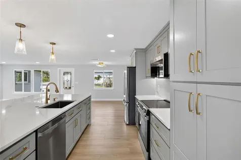 1424 Lemon Bay Drive Englewood FL 34223