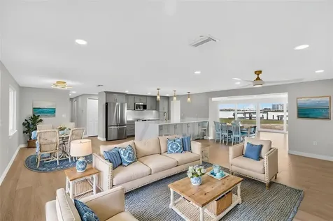 1424 Lemon Bay Drive Englewood FL 34223