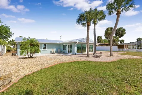 1424 Lemon Bay Drive Englewood FL 34223