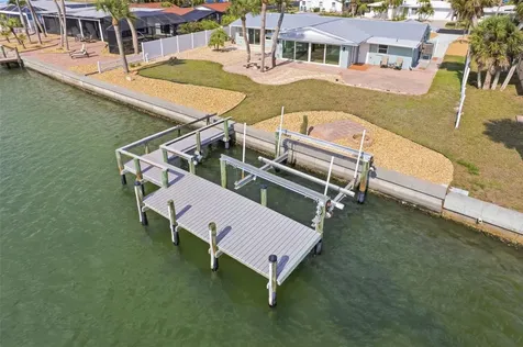 1424 Lemon Bay Drive Englewood FL 34223