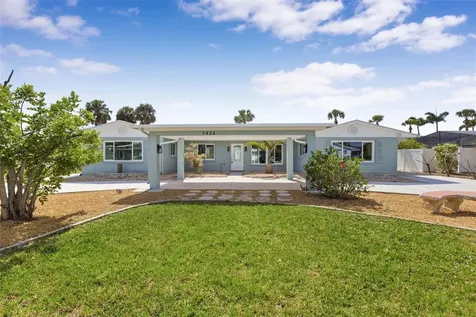 1424 Lemon Bay Drive Englewood FL 34223
