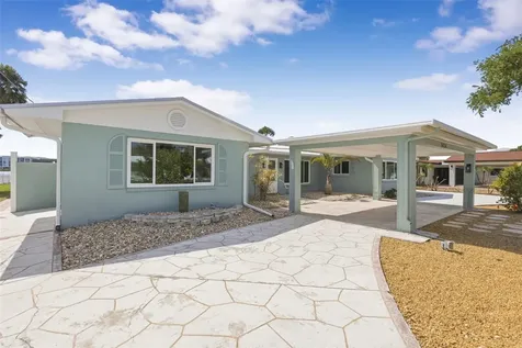 1424 Lemon Bay Drive Englewood FL 34223