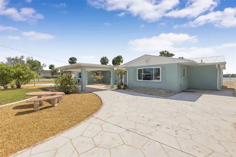1424 Lemon Bay Drive Englewood FL 34223