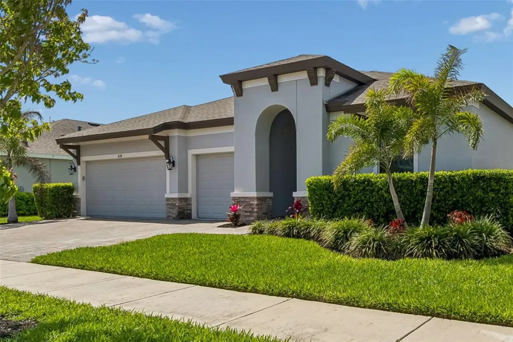 4241 Amped Way Land O Lakes FL 34638