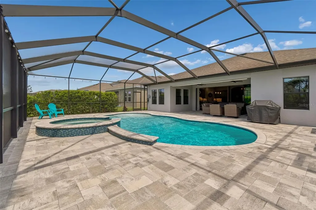 4241 Amped Way Land O Lakes FL 34638