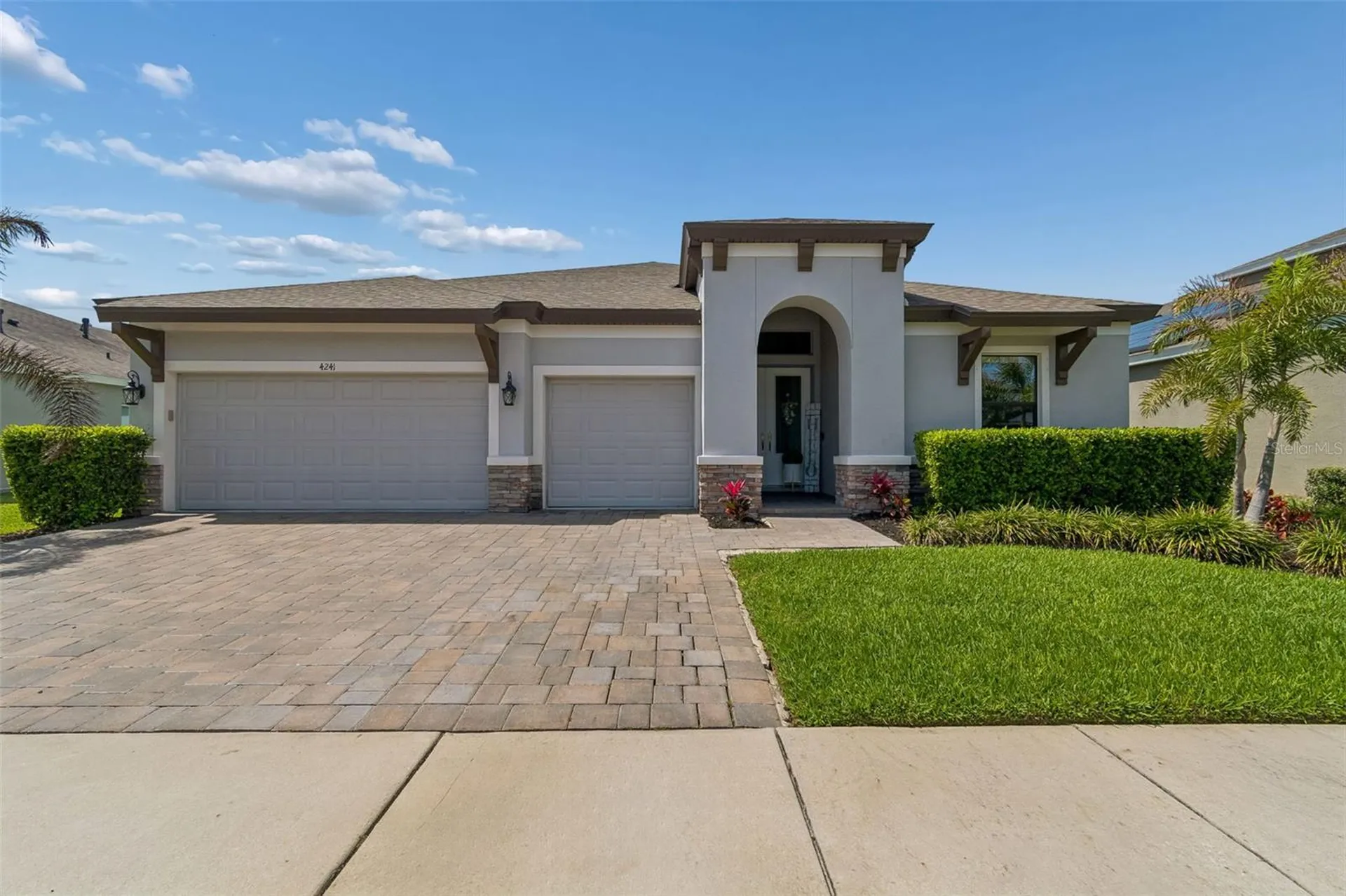 4241 Amped Way Land O Lakes FL 34638