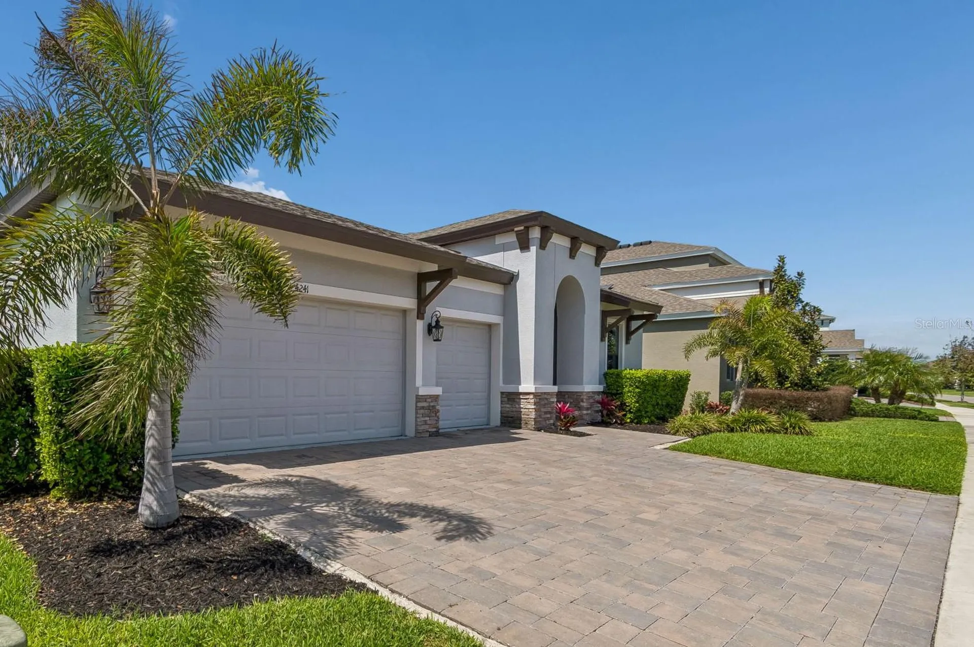 4241 Amped Way Land O Lakes FL 34638