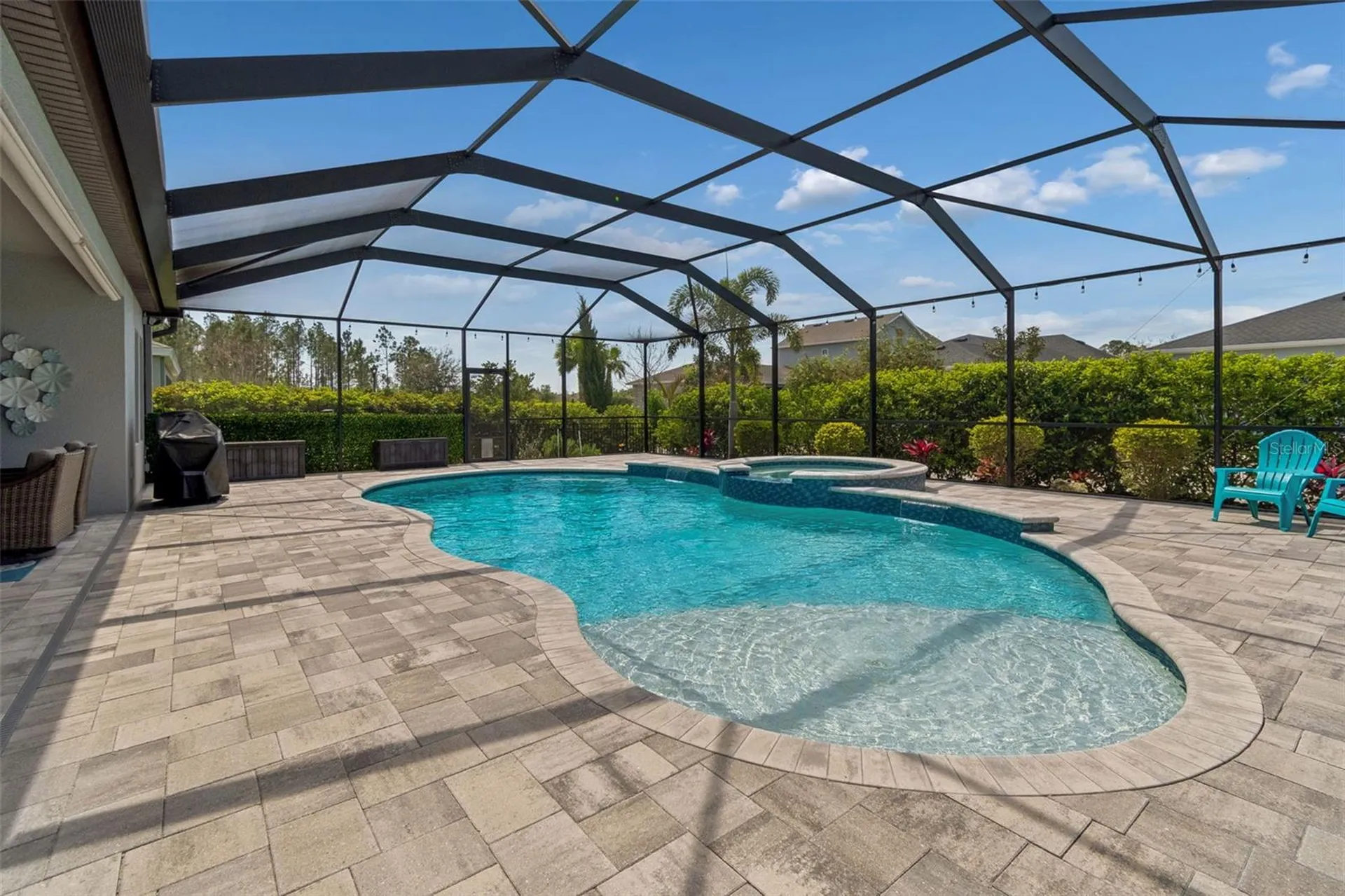 4241 Amped Way Land O Lakes FL 34638