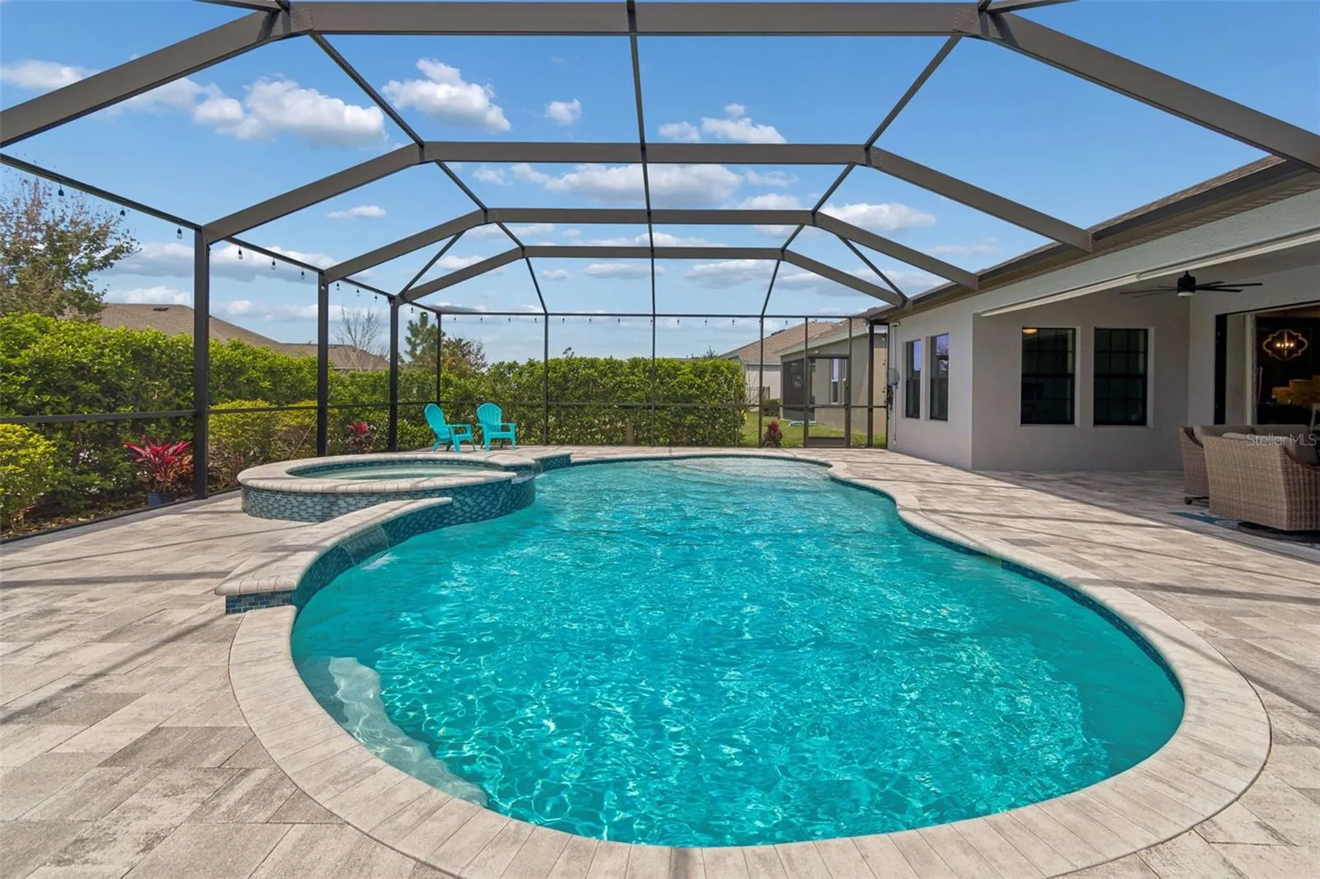 4241 Amped Way Land O Lakes FL 34638
