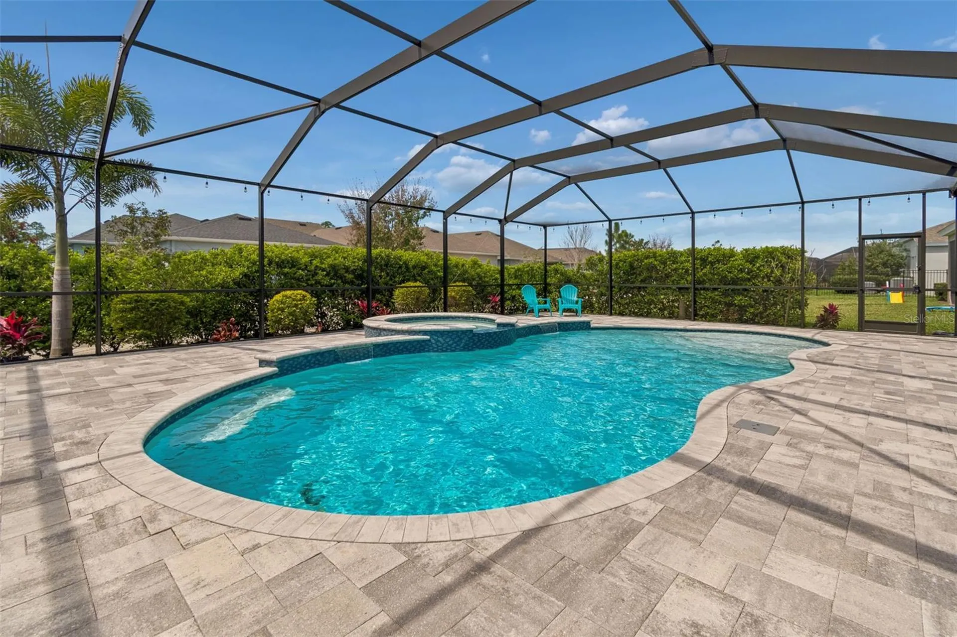 4241 Amped Way Land O Lakes FL 34638