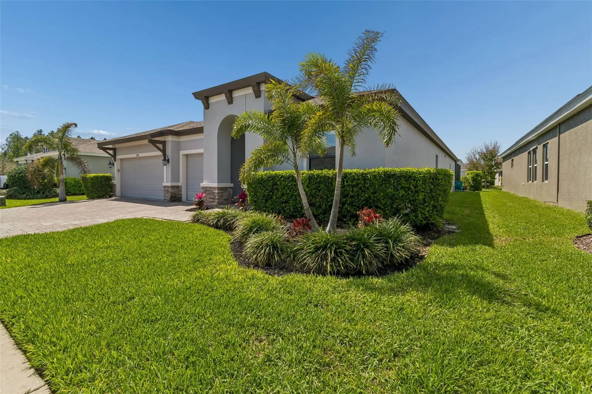 4241 Amped Way Land O Lakes FL 34638