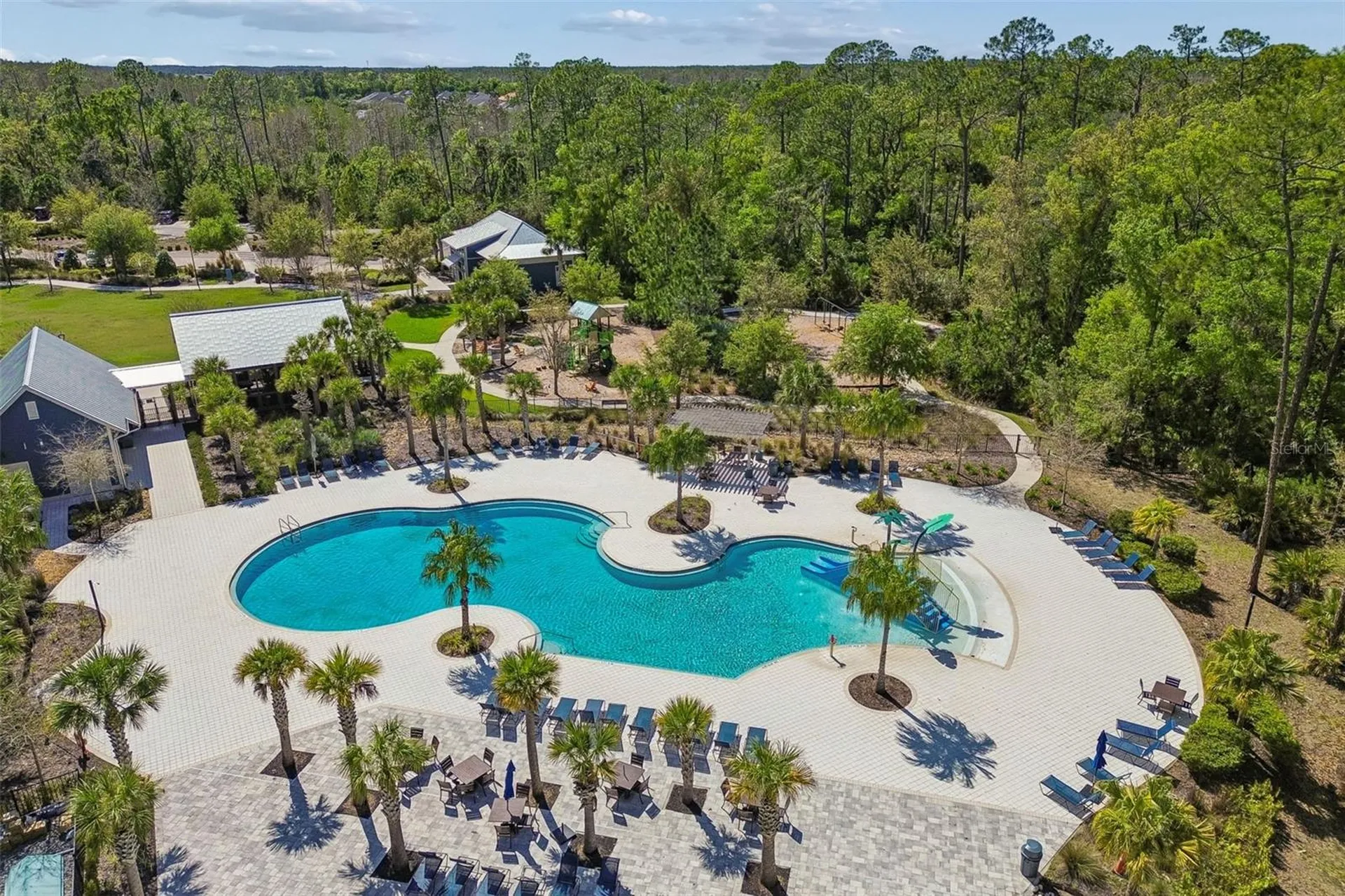 4241 Amped Way Land O Lakes FL 34638