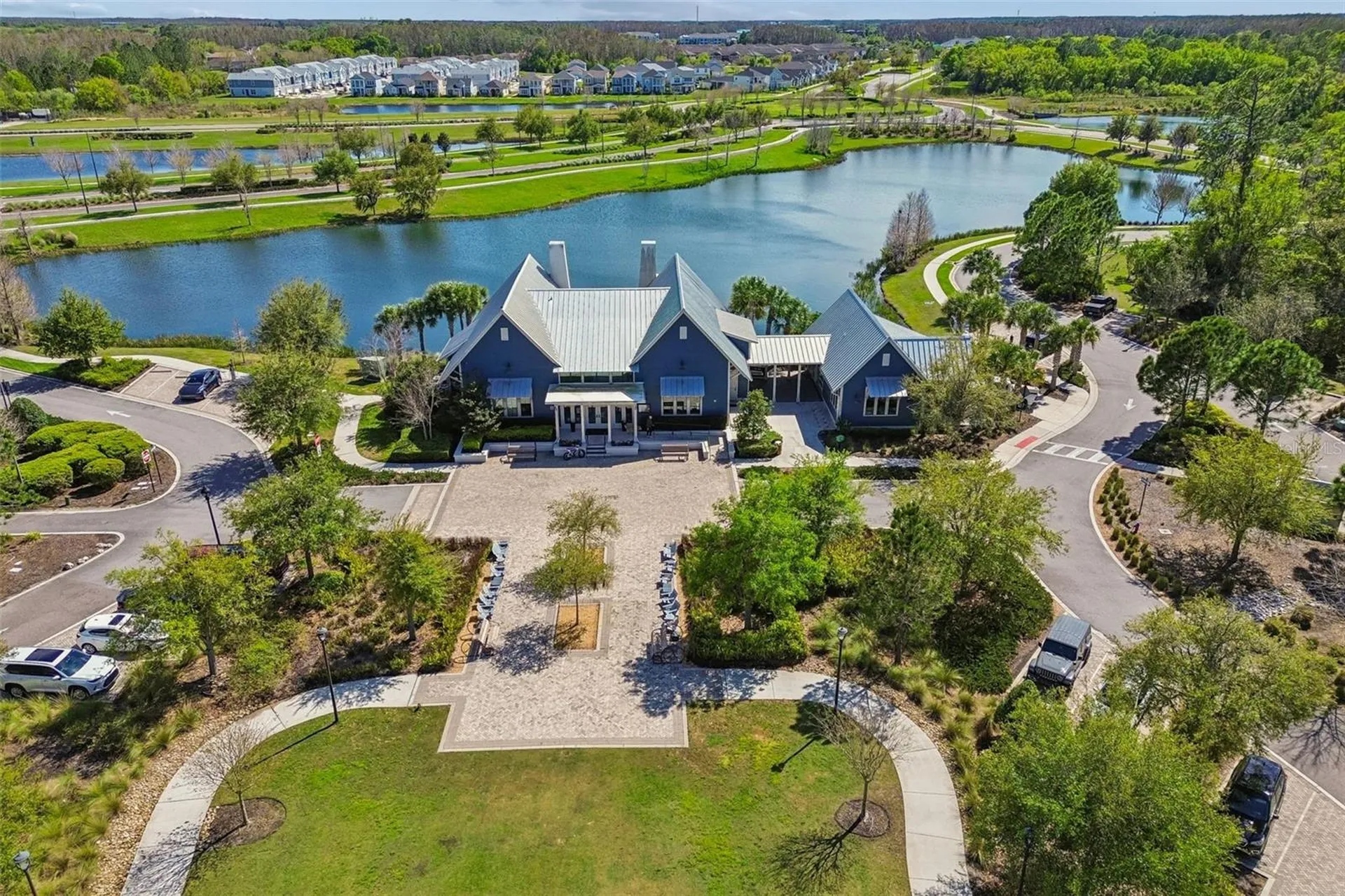 4241 Amped Way Land O Lakes FL 34638
