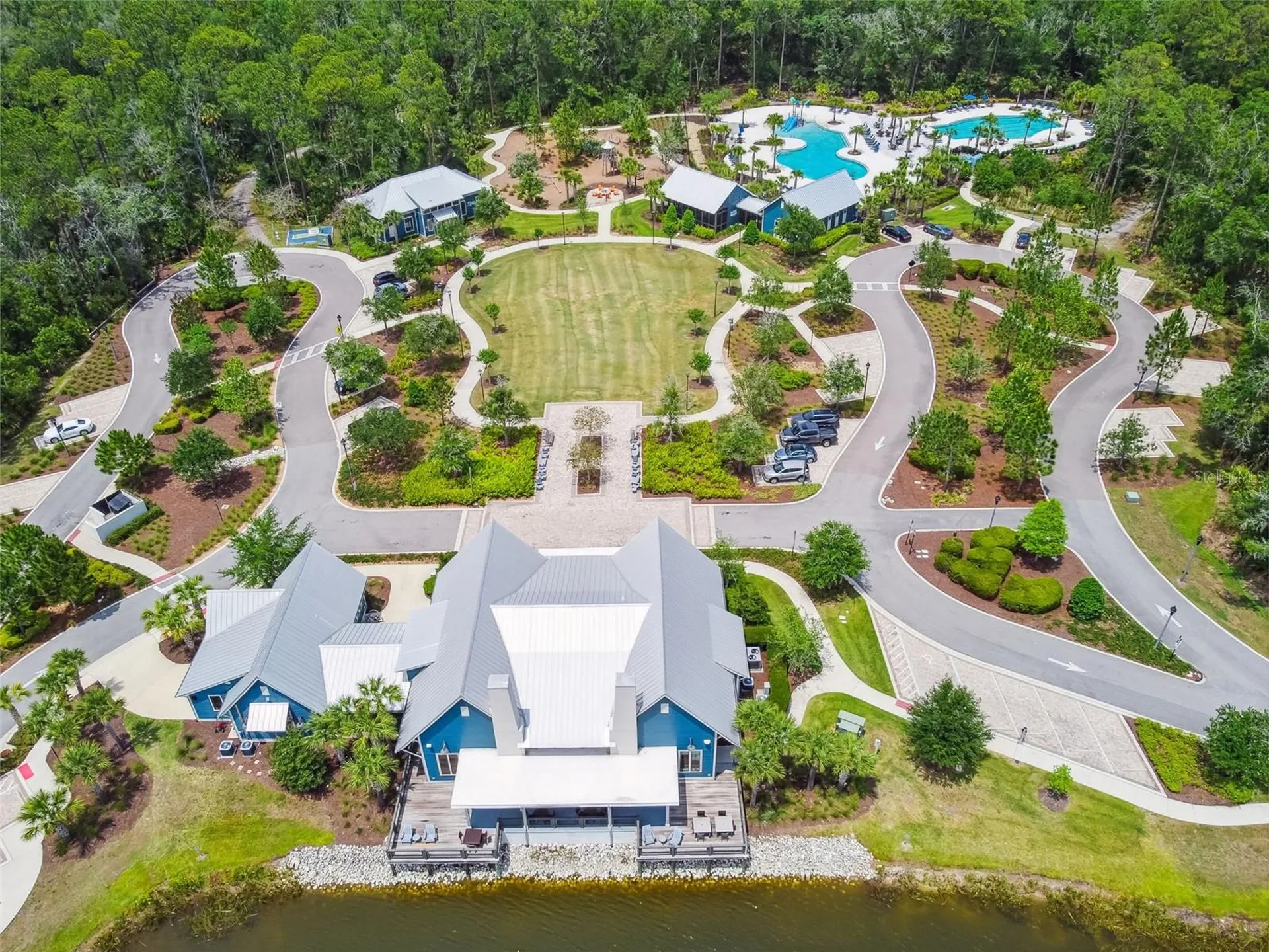 4241 Amped Way Land O Lakes FL 34638