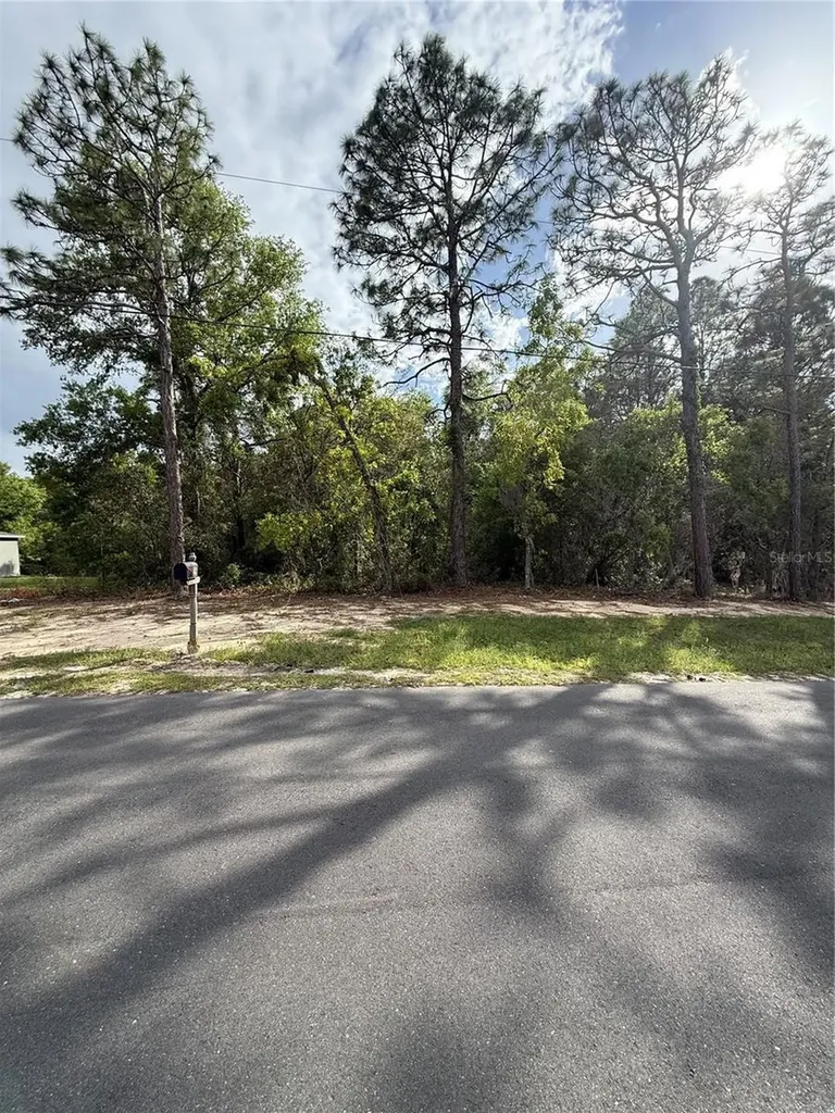 00 Bahia Court Track Ocala FL 34472