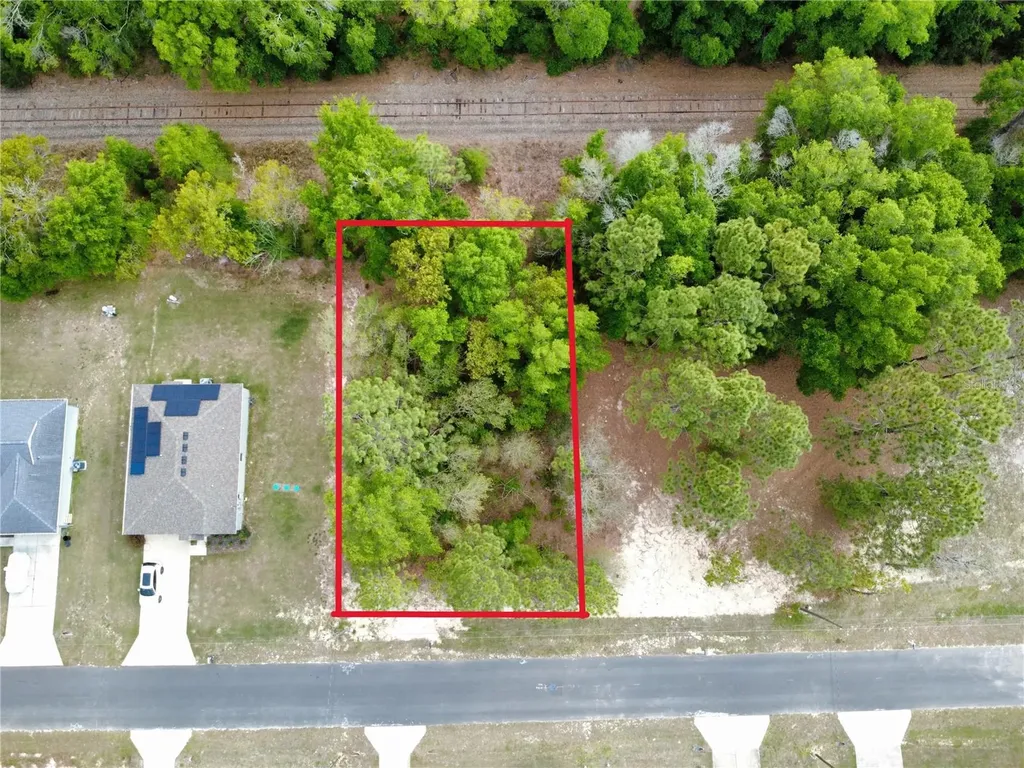 00 Bahia Court Track Ocala FL 34472
