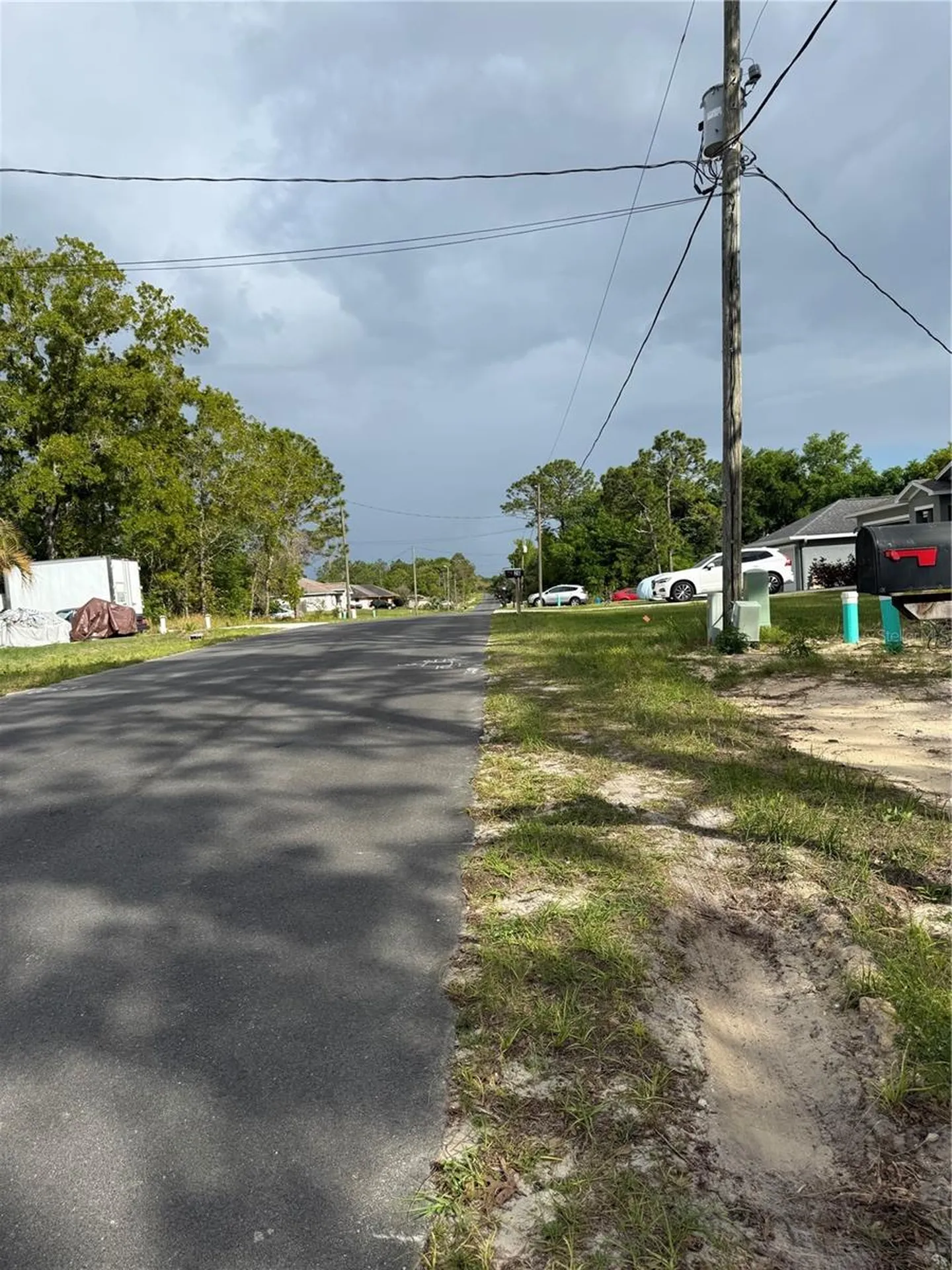 00 Bahia Court Track Ocala FL 34472